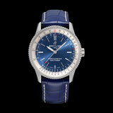 A17325211C1P1 NAVITIMER AUTOMATIC 38