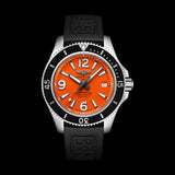 A17366D71O1S2 SUPEROCEAN AUTOMATIC 42 - 21