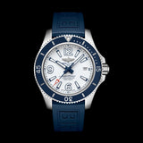 A17366D81A1S1 SUPEROCEAN AUTOMATIC 42