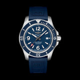 A17367D81C1S2 SUPEROCEAN AUTOMATIC 44