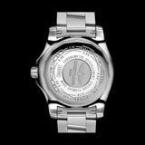 A32390111B1A1 AVENGER II GMT