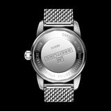 AB2010121B1A1 SUPEROCEAN HERITAGE B20