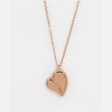 COLLAR CORAZON