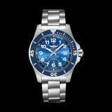 A17392D81C1A1 - SUPEROCEAN II 44 - 12